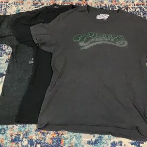 3 pack of  Graphic T-Shirt